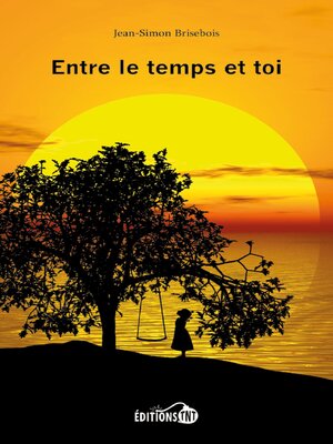 cover image of Entre le temps et toi